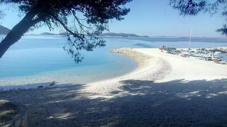 Apartment La Mer Drage
