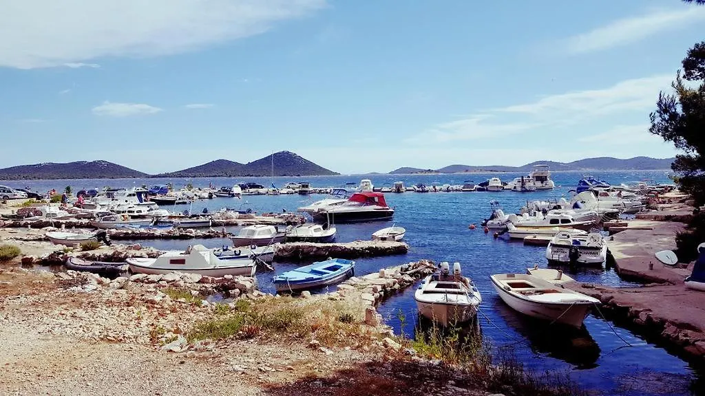 La Mer Drage