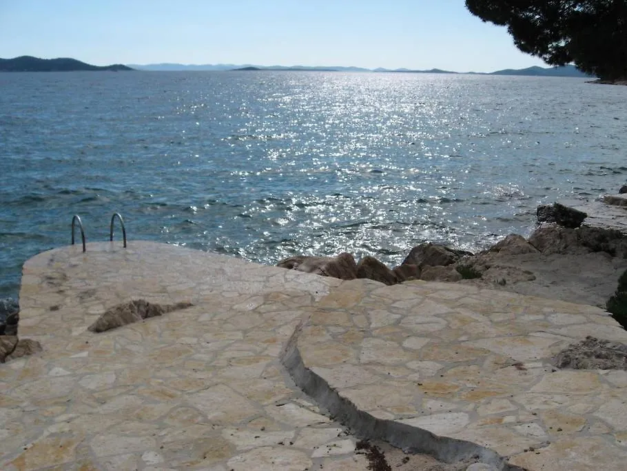La Mer Drage Croatia