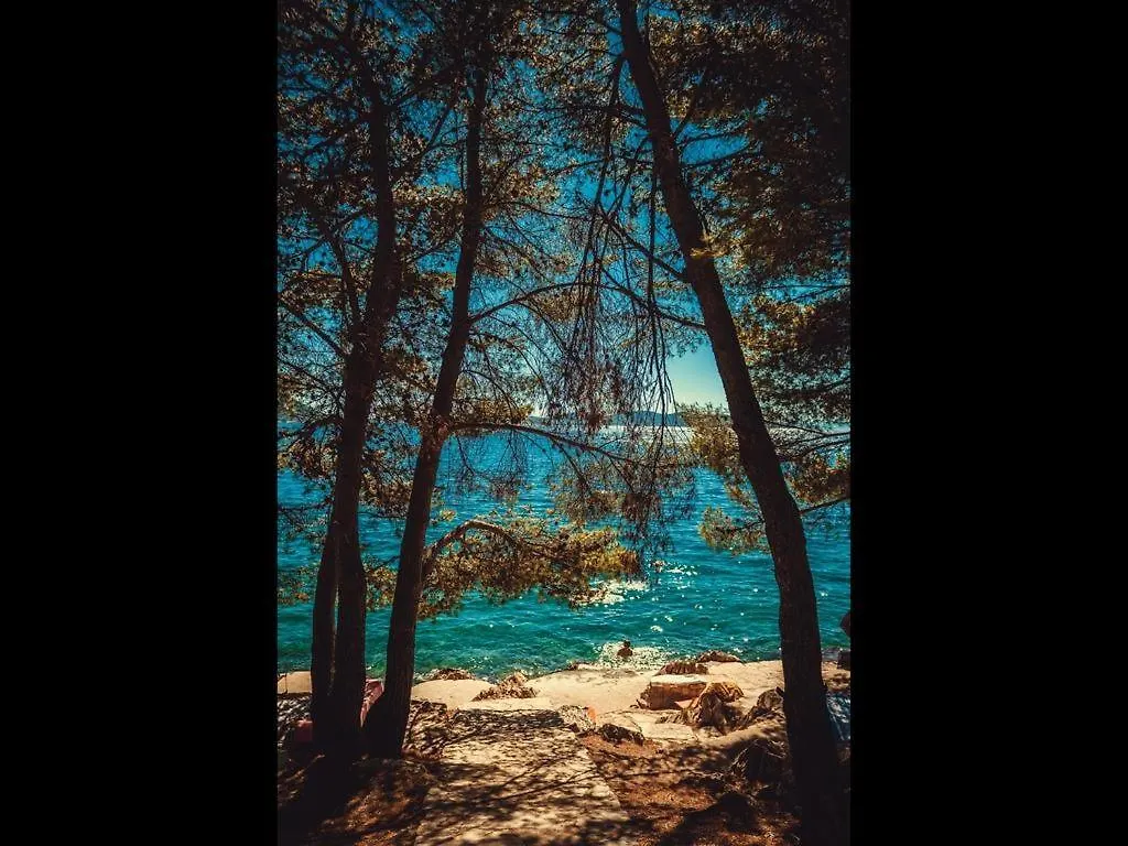La Mer Drage Croatia