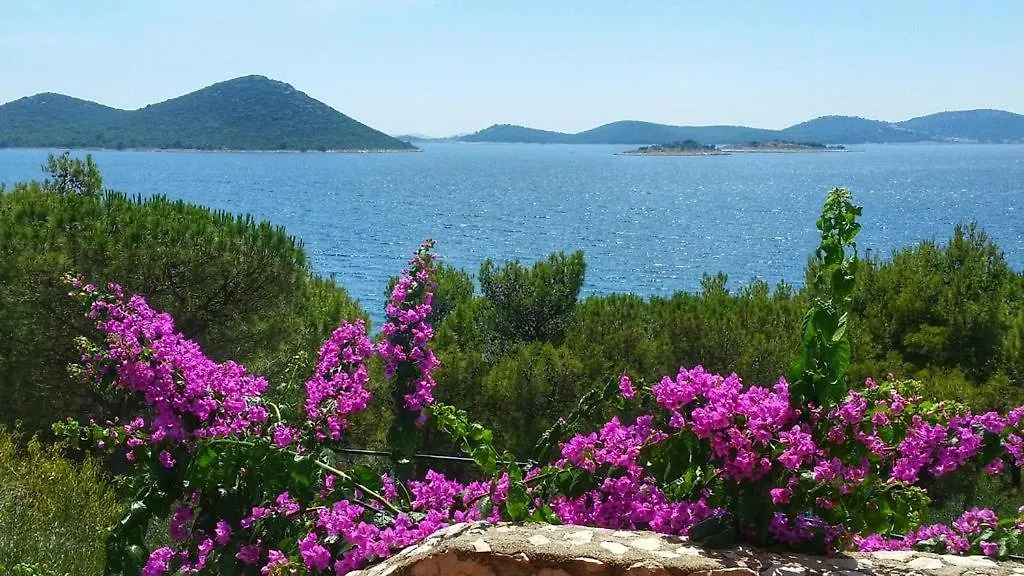 Apartment La Mer Drage