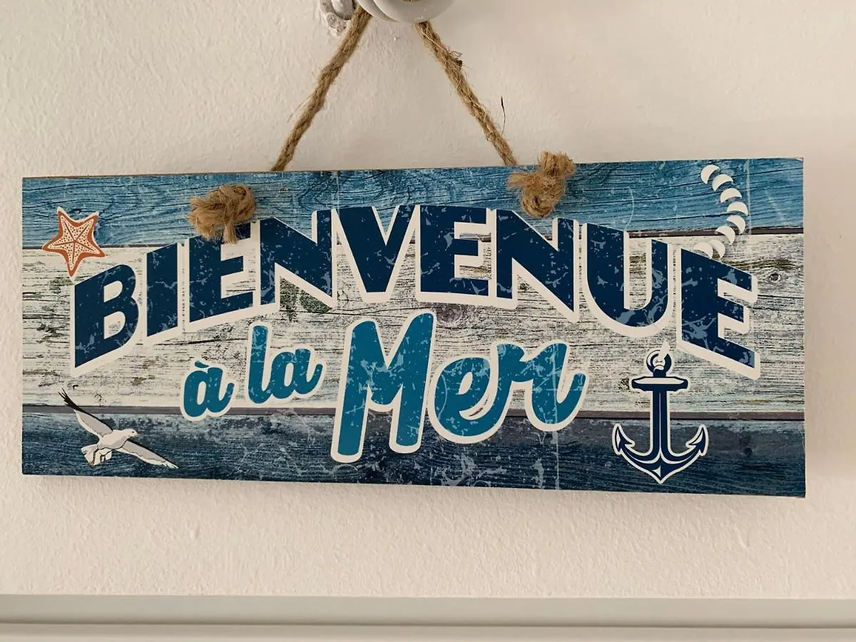 La Mer Drage Apartment