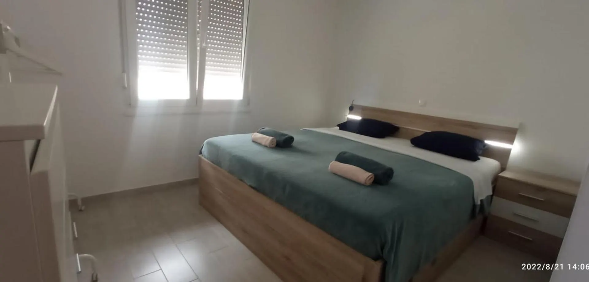 La Mer Drage Apartment