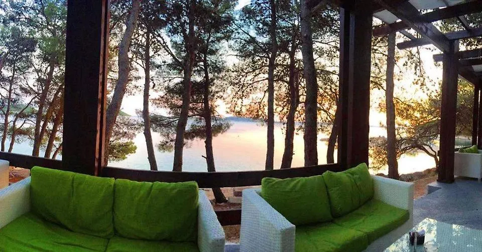 La Mer Drage Apartment
