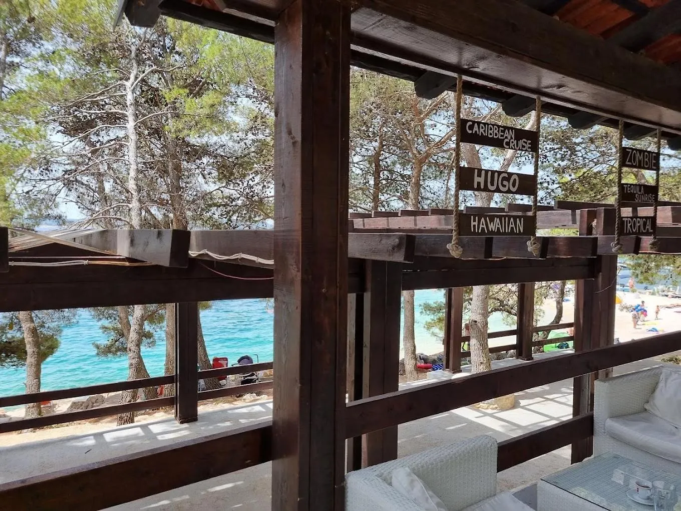 La Mer Drage Croatia
