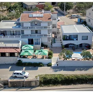 Stipe Hotel