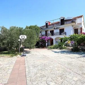 Bed&breakfast Couette-café
