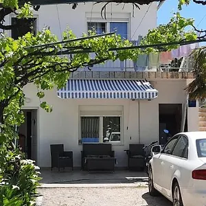 Apartament Nikica, Drage