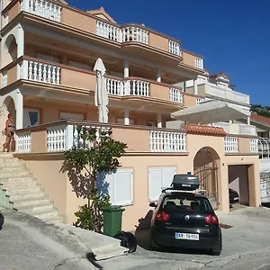 Mustac Appartement